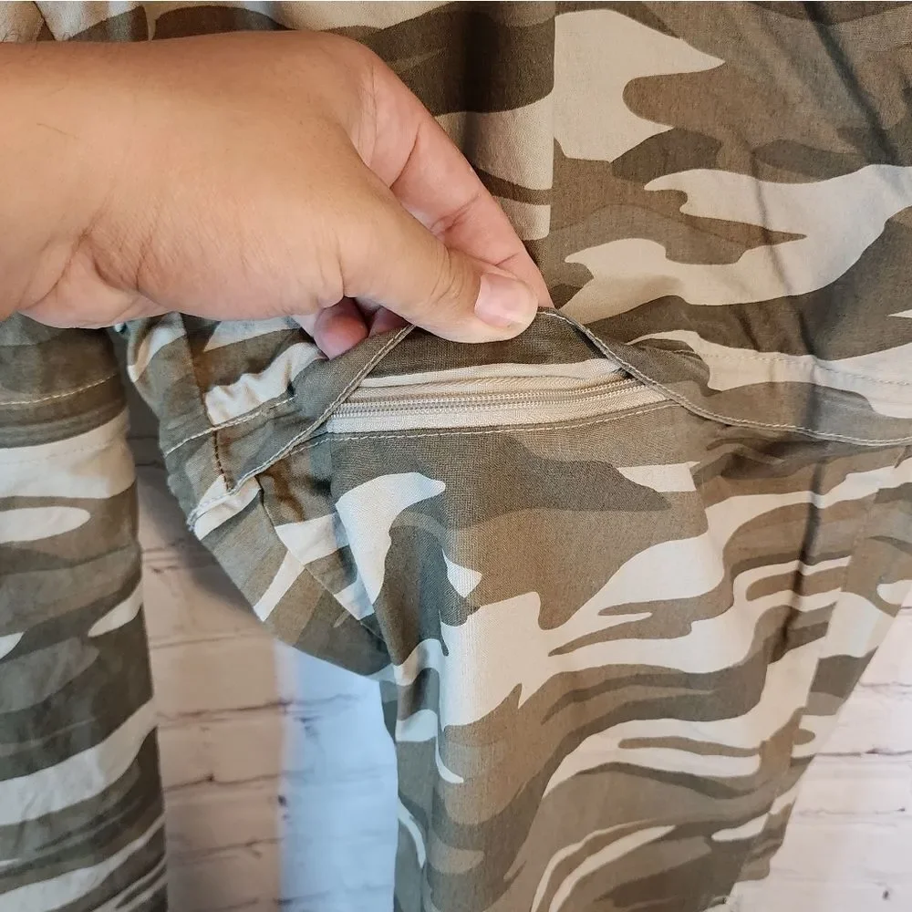 Cabelas *** pants